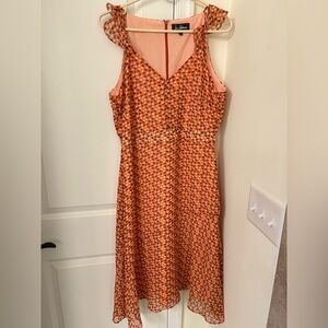 Sam Edelman Dress. Size 10